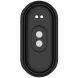Захисний чохол Reframe Watch Case для Xiaomi Mi Smart Band 10 - Black (385502B). Фото 7 з 8
