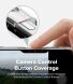 Защитный чехол Ringke Fusion Card Magnetic для iPhone 17 Pro (8800328818682) - Clear (422737C). Фото 8 из 19