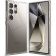 Захисний чохол Ringke Fusion для Samsung Galaxy S24 Ultra (S928) 8809961783524 - Clear (375837C)