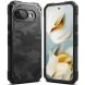 Захисний чохол Ringke Rugged Gear для Google Pixel 9a (8800293853435) - Camo Black (375474C). Фото 1 з 11