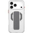 Защитный чехол SKINARMA HAXA Mag-Charge для iPhone 17 Pro Max (SK-2025IPP6.9-HAXA-CLR) - Transparent (411104T)