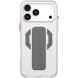 Защитный чехол SKINARMA HAXA Mag-Charge для iPhone 17 Pro Max (SK-2025IPP6.9-HAXA-CLR) - Transparent (411104T). Фото 1 из 5