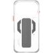 Защитный чехол SKINARMA HAXA Mag-Charge для iPhone 17 Pro Max (SK-2025IPP6.9-HAXA-CLR) - Transparent (411104T). Фото 4 из 5
