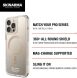 Защитный чехол SKINARMA SAIDO PRIME Mag-Charge для Apple iPhone 16 Pro - Titanium (380026T). Фото 5 из 12