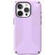 Захисний чохол Speck Presidio2 Grip MagSafe для Apple iPhone 15 Pro (150575-9979) - Spring Purple (350847V). Фото 2 з 10