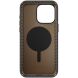 Захисний чохол Speck Presidio2 Pro MagSafe ClickLock для iPhone 15 Pro Max (150462-3212) - Charcoal (349660L). Фото 4 з 10