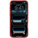 Захисний чохол Spigen c11 Series Blast Edition (Mag Fit) для iPhone 17 Pro - Red (422732R). Фото 3 з 13