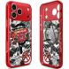 Захисний чохол Spigen c11 Series Blast Edition (Mag Fit) для iPhone 17 Pro - Red (422732R). Фото 4 з 13