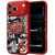 Захисний чохол Spigen c11 Series Blast Edition (Mag Fit) для iPhone 17 Pro - Red: фото 1 з 13