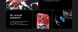 Захисний чохол Spigen c11 Series Blast Edition (Mag Fit) для iPhone 17 Pro - Red (422732R). Фото 9 з 13