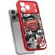 Захисний чохол Spigen c11 Series Blast Edition (Mag Fit) для iPhone 17 Pro - Red (422732R). Фото 5 з 13
