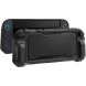 Захисний чохол Spigen Rugged Armor (FC) для Nintendo Switch 2 (ACS09075) - Matte Black (384451B). Фото 5 з 16