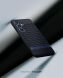 Защитный чехол Spigen (SGP) Caseology Parallax (MagFit) by Spigen для Samsung Galaxy S25 (S931) ACS09064 - Navy Violet (375348L). Фото 13 из 18