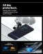 Защитный чехол Spigen (SGP) Caseology Parallax (MagFit) by Spigen для Samsung Galaxy S25 (S931) ACS09064 - Navy Violet (375348L). Фото 17 из 18