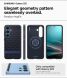 Защитный чехол Spigen (SGP) Caseology Parallax (MagFit) by Spigen для Samsung Galaxy S25 (S931) ACS09064 - Navy Violet (375348L). Фото 14 из 18