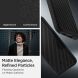 Защитный чехол Spigen (SGP) Core Armor для Samsung Galaxy S24 (S921) - Matte Black (343593B). Фото 10 из 13