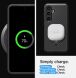 Защитный чехол Spigen (SGP) Core Armor для Samsung Galaxy S24 (S921) - Matte Black (343593B). Фото 12 из 13