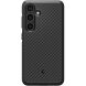 Защитный чехол Spigen (SGP) Core Armor для Samsung Galaxy S24 (S921) - Matte Black (343593B). Фото 2 из 13