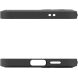 Защитный чехол Spigen (SGP) Core Armor для Samsung Galaxy S24 (S921) - Matte Black (343593B). Фото 8 из 13