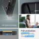 Защитный чехол Spigen (SGP) Core Armor для Samsung Galaxy S24 (S921) - Matte Black (343593B). Фото 11 из 13