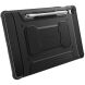 Защитный чехол Spigen (SGP) Core Armor Pro для Samsung Galaxy Tab S9 FE (X510) ACS07128 - Black (338934B). Фото 6 из 6