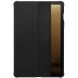Защитный чехол Spigen (SGP) Core Armor Pro для Samsung Galaxy Tab S9 FE (X510) ACS07128 - Black (338934B). Фото 3 из 6
