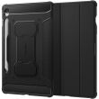 Защитный чехол Spigen (SGP) Core Armor Pro для Samsung Galaxy Tab S9 FE (X510) ACS07128 - Black (338934B)