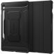 Защитный чехол Spigen (SGP) Core Armor Pro для Samsung Galaxy Tab S9 FE (X510) ACS07128 - Black (338934B). Фото 1 из 6