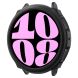 Защитный чехол Spigen (SGP) Liquid Air Case для Samsung Galaxy Watch 6 (40mm) - Matte Black (335025B). Фото 2 из 18