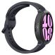 Защитный чехол Spigen (SGP) Liquid Air Case для Samsung Galaxy Watch 6 (40mm) - Matte Black (335025B). Фото 11 из 18