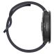 Защитный чехол Spigen (SGP) Liquid Air Case для Samsung Galaxy Watch 6 (40mm) - Matte Black (335025B). Фото 12 из 18