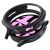 Защитный чехол Spigen (SGP) Liquid Air Case для Samsung Galaxy Watch 6 (40mm) - Matte Black: фото 1 из 18