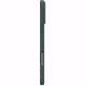 Защитный чехол Spigen (SGP) Liquid Air для Apple iPhone 16 Pro - Abyss Green (360578G). Фото 9 из 16