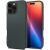Защитный чехол Spigen (SGP) Liquid Air для Apple iPhone 16 Pro - Abyss Green: фото 1 из 16