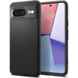 Защитный чехол Spigen (SGP) Liquid Air для Google Pixel 8 - Matte Black (325743B)