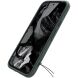 Защитный чехол Spigen (SGP) Liquid Air для Google Pixel 8A - Abyss Green (341059G). Фото 8 из 18