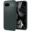Защитный чехол Spigen (SGP) Liquid Air для Google Pixel 8A - Abyss Green (341059G)