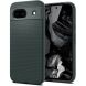 Защитный чехол Spigen (SGP) Liquid Air для Google Pixel 8A - Abyss Green (341059G). Фото 1 из 18