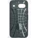 Защитный чехол Spigen (SGP) Liquid Air для Google Pixel 8A - Abyss Green (341059G). Фото 12 из 18