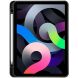 Защитный чехол Spigen (SGP) Liquid Air Folio для Apple iPad Air 4 / 5 10.9 (2020/2022) ACS02246 - Black (224886B). Фото 5 из 21