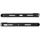 Защитный чехол Spigen (SGP) Liquid Air Folio для Apple iPad Air 4 / 5 10.9 (2020/2022) ACS02246 - Black (224886B). Фото 14 из 21