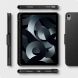 Защитный чехол Spigen (SGP) Liquid Air Folio для Apple iPad Air 4 / 5 10.9 (2020/2022) ACS02246 - Black (224886B). Фото 21 из 21