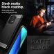 Захисний чохол Spigen (SGP) Rugged Armor для Xiaomi Redmi Note 13 - Matte Black (345971B). Фото 13 з 16