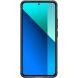 Захисний чохол Spigen (SGP) Rugged Armor для Xiaomi Redmi Note 13 - Matte Black (345971B). Фото 6 з 16