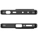Захисний чохол Spigen (SGP) Rugged Armor для Xiaomi Redmi Note 13 - Matte Black (345971B). Фото 10 з 16