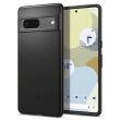 Защитный чехол Spigen (SGP) Thin Fit для Google Pixel 7 - Black (308329B)