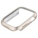 Захисний чохол Spigen (SGP) Thin Fit (FW) для Apple Watch 41 mm (7 / 8 / 9 Series) - Starlight (286318S). Фото 2 з 16