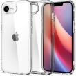 Защитный чехол Spigen (SGP) Ultra Hybrid для Apple iPhone 16e (ACS09160) - Crystal Clear (376474C)