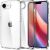 Защитный чехол Spigen (SGP) Ultra Hybrid для Apple iPhone 16e (ACS09160) - Crystal Clear: фото 1 из 15