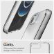 Защитный чехол Spigen (SGP) Ultra Hybrid для Apple iPhone 16e (ACS09160) - Crystal Clear (376474C). Фото 11 из 15